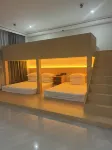 Jinya E-Sports Hotel