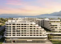 Jingshang Resort Hotel (Fuxian Lake Guanglong Town)