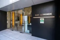 MAT OSHIAGE II Hotels near Oshiage Station