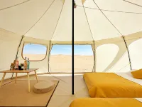 Xingxing Saye Desert Stargazing Homestay