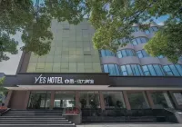 Yes Hotel - 3-Star