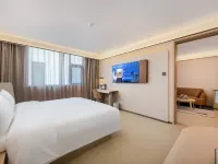 Hanting Hotel (Mount Huangshan Yixian Ancient City Branch) Hotels in Yi County