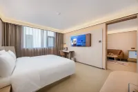 Hanting Hotel (Mount Huangshan Yixian Ancient City Branch) Hotels in Yi County