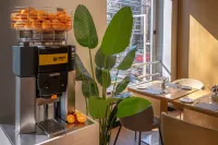 Hotel Serhs Rivoli Rambla - breakfast