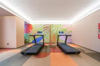 Orange Hotel (Xianning Country Garden Branch) - Gym