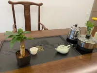 He gu li hotel