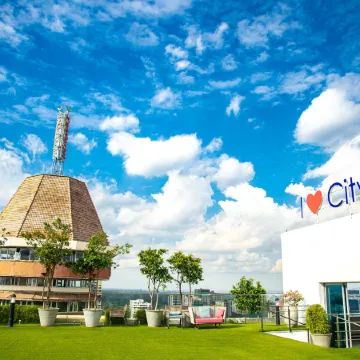 SkynestResidences by CityBlue, Nairobi Westlands
