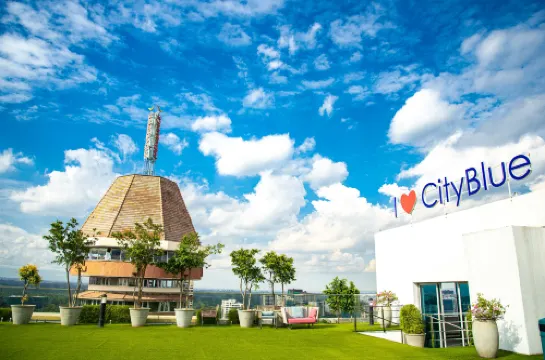 SkynestResidences by CityBlue, Nairobi Westlands