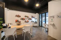 Hotel Seven Step Bupyeong
