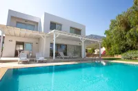 Bitter Orange Villa with Pool by HolidayKeys