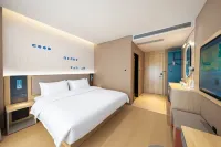 Home Inn neo (Qufu Kongfu Sankong Scenic Area Branch)