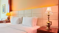 Sunday Hotel Al Barsha Dubai Mall of the Emirates Formerly Grand Excelsior Al Barsha