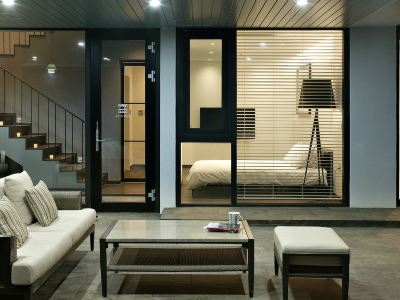 Yeongwol bebridge Poolvilla resort
