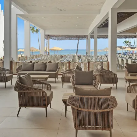 Bamburi Beach Hotel
