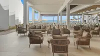 Bamburi Beach Hotel - breakfast