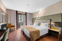 Axis Porto Business & Spa Hotel