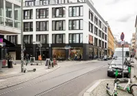 Numa Berlin Nook