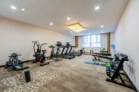 Jinghe Ying Hotel - Gym