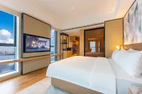 Canyon E-Sports Hotel (Nanchang West Station International Expo) - Esports