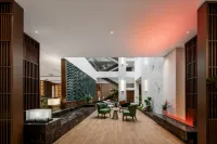 Zhangjiajie Nanxi Bieyuan Resort Hotel (Wulingyuan National Forest Park Branch）