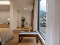 Farmer' Farmer's Home Hotels in Xianju
