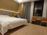 Wenshan Huanju Apartment (Wenshan Prefecture People's Hospital Qidu Ancient Town Branch)