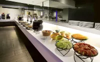 CityInn (Taichung Station)