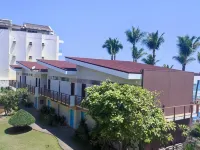Costa Pacifica Resort Hotels in Baler