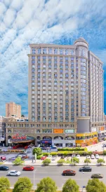 Meigaole Hotel Tongxiang