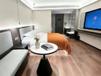 Nanjiang Snow Hotel (Motuo Branch, Linzhi • Tourist Center) Hotels in Motuo