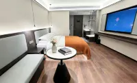 Nanjiang Snow Hotel (Motuo Branch, Linzhi • Tourist Center)