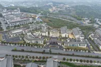 Baopu Ju Health Care Center
