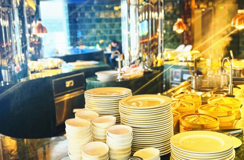 Meichen Hotel Chongqing Airport