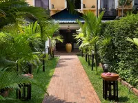 Central Indochine d'Angkor Hotel Hotels near Wat Bo Temple