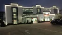 Zhongting Holiday Hotel