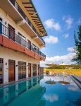 Serene Park Hotel by Ark - Pools