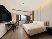 Atour Hotel Wuxi Binhu Mixc Lixi Road Hotels near Three Kingdoms City