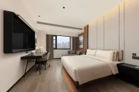 Atour Hotel Wuxi Binhu Mixc Lixi Road - เปิดใหม่