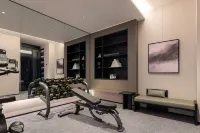 Karamay NO.1 Well Huiyuan Road Atour Hotel（V3.6） - Gym