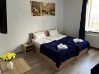 Royal Galaxy Hotels in Stepanzminda