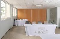 格蘭德酒店及娛樂場 - 海景