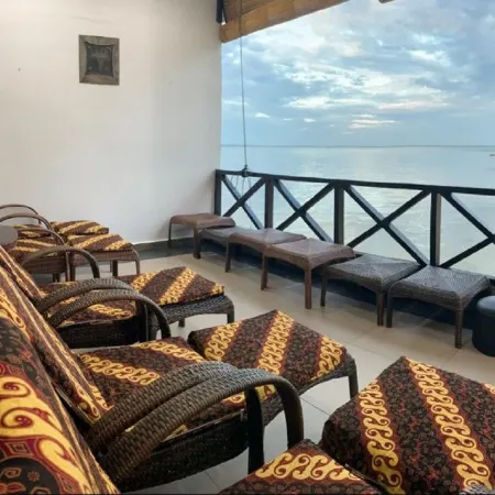 The Spa Villa Bintan