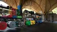 Kala Lombok Hotel - Gym
