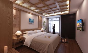 Gemmel Hotel (Lijiang Ancient City)