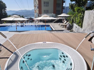 Hotel Mystic Mountain, Pokhara