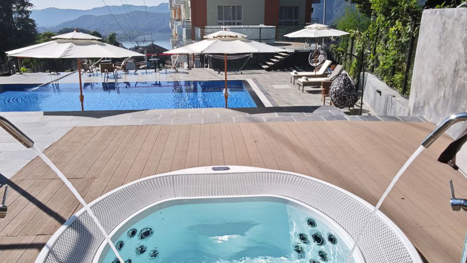 Hotel Mystic Mountain, Pokhara