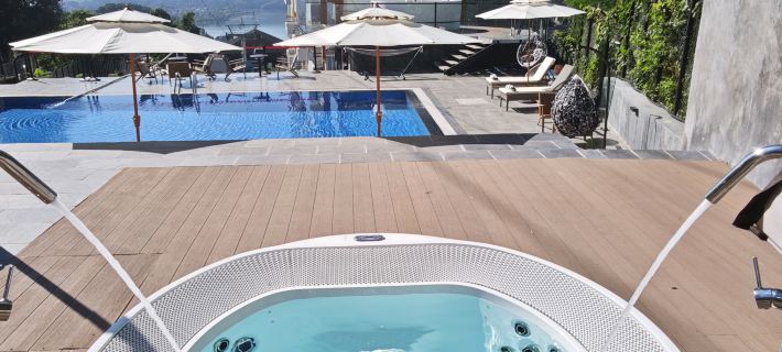 Hotel Mystic Mountain, Pokhara Hotels in Kaski
