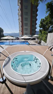 Hotel Mystic Mountain, Pokhara