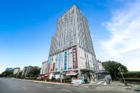 Qimu Hotel (Happy Valley Jinfu Subway Station) Hotels near Chengdu Myrules World