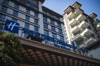 Holiday Inn Express Luding by IHG - con vista montagne